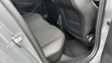 Peugeot 208 1.2 Hybrid 136 GT 5dr e-DSC6 Petrol Hatchback